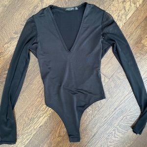 Nasty Gal Bodysuit